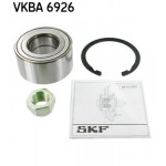 SKF Radlagersatz